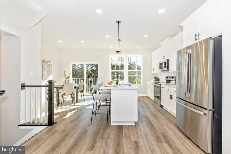 Homesite 6 Baughmans Ln, Frederick, MD 21702