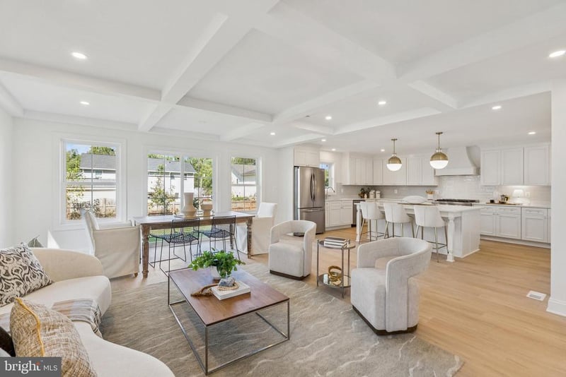 1712 S Nelson St, Arlington, VA 22204