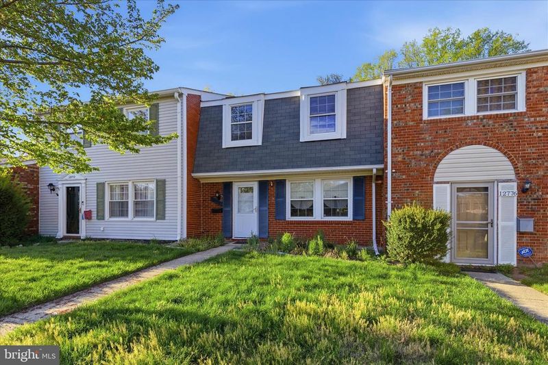 12774 Midwood Ln, Bowie, MD 20715