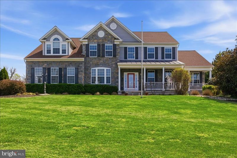 11950 Stonehouse View Ct, Lovettsville, VA 20180