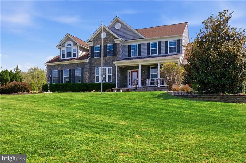 11950 Stonehouse View Ct, Lovettsville, VA 20180