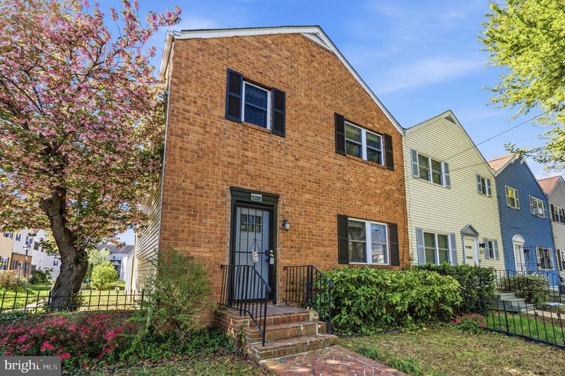 3300 Martin Luther King Jr Ave SE, Washington, DC 20032
