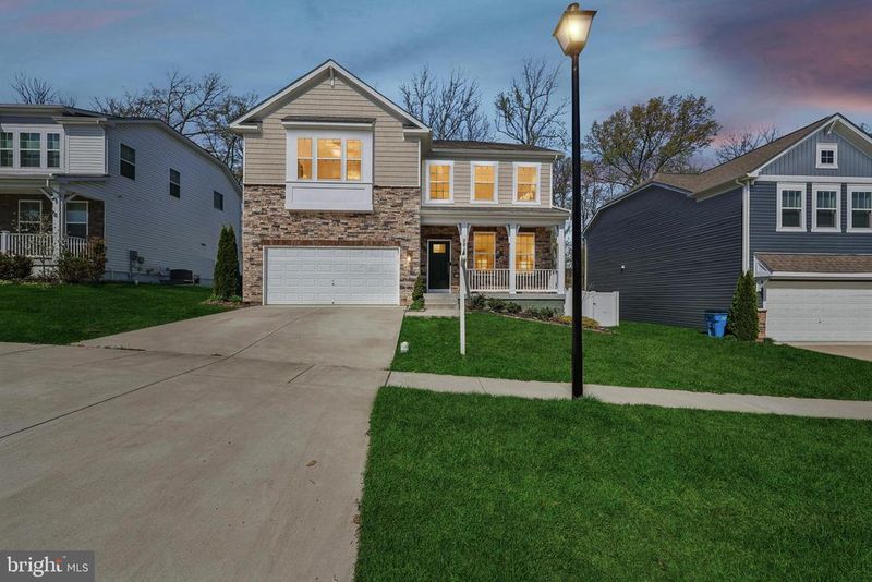 5812 Haller Pl, Frederick, MD 21704