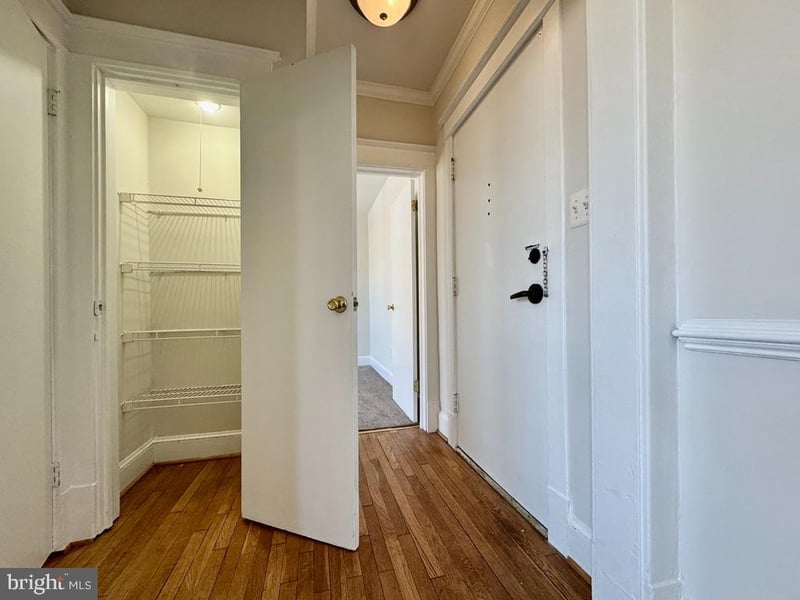 3024 Wisconsin Ave NW #207, Washington, DC 20016