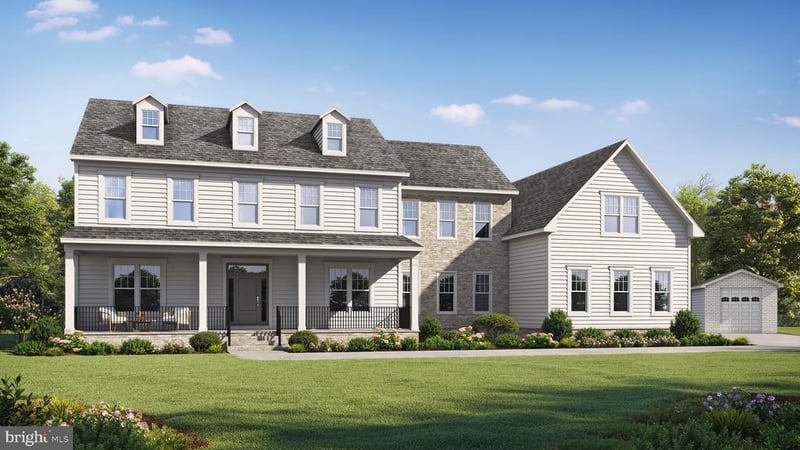 3128 Barbara Ln, Fairfax, VA 22031