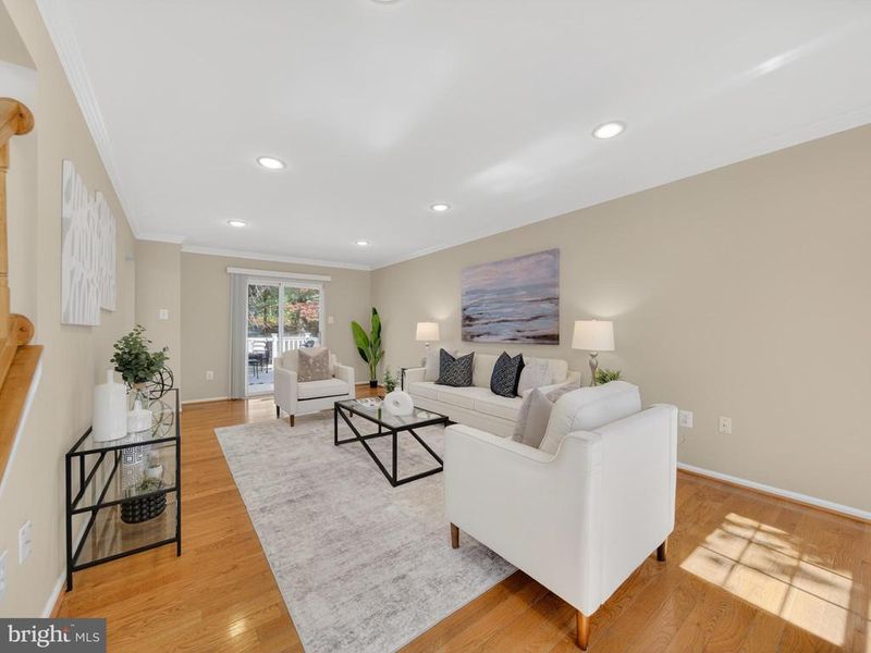 13825 Ranch Pl, North Potomac, MD 20878