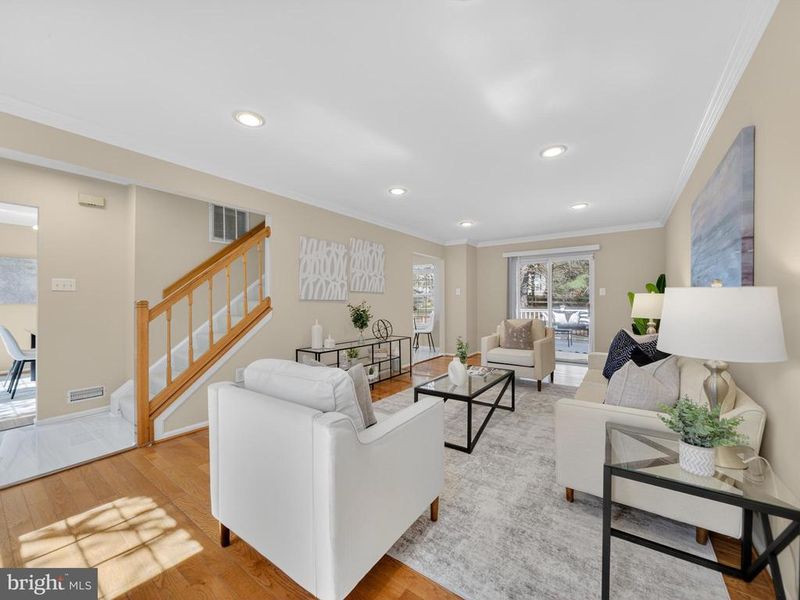 13825 Ranch Pl, North Potomac, MD 20878