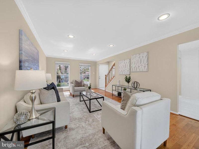 13825 Ranch Pl, North Potomac, MD 20878
