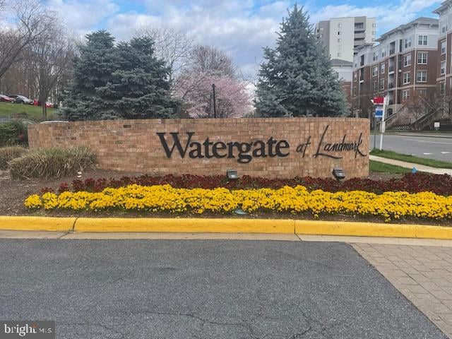 309 Yoakum Pw #1708, Alexandria, VA 22304