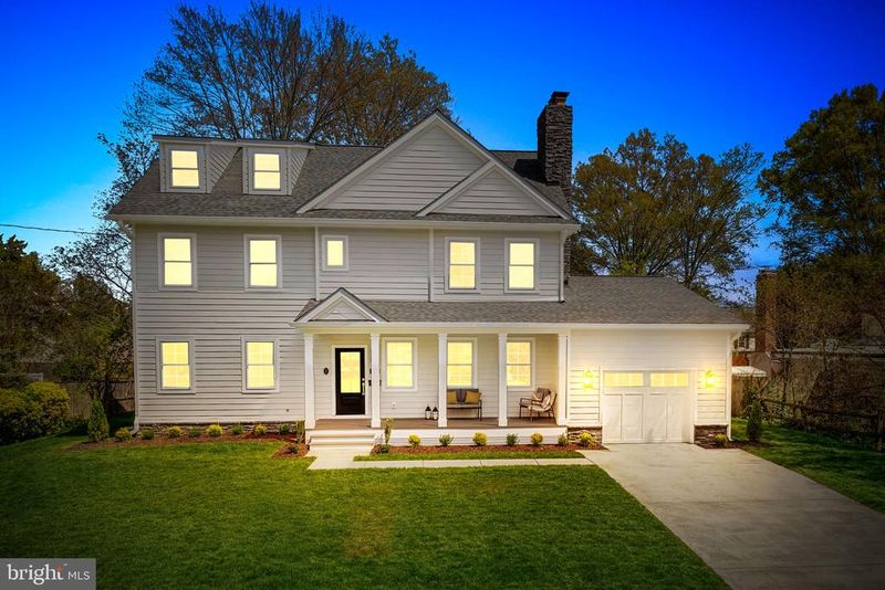 1010 Croton Dr, Alexandria, VA 22308