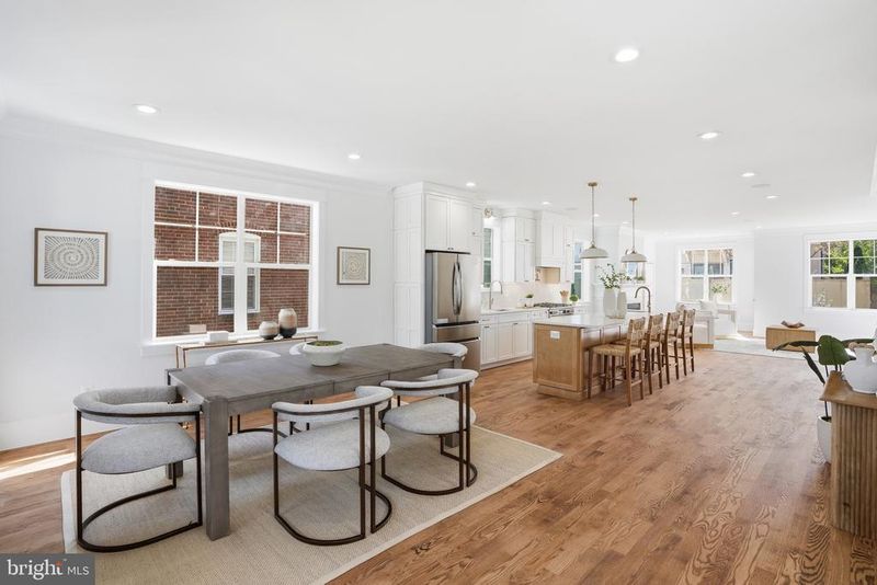 1310 S Poe St, Arlington, VA 22204