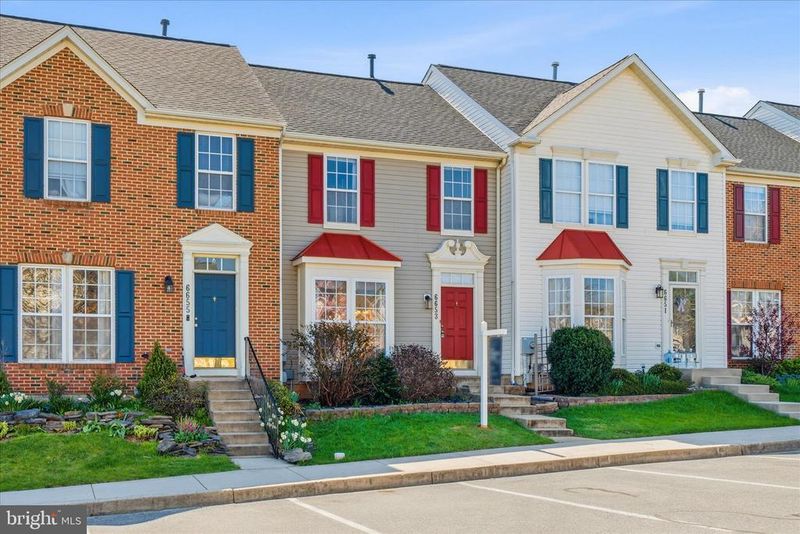 6653 Mcgrath Pl, Frederick, MD 21703