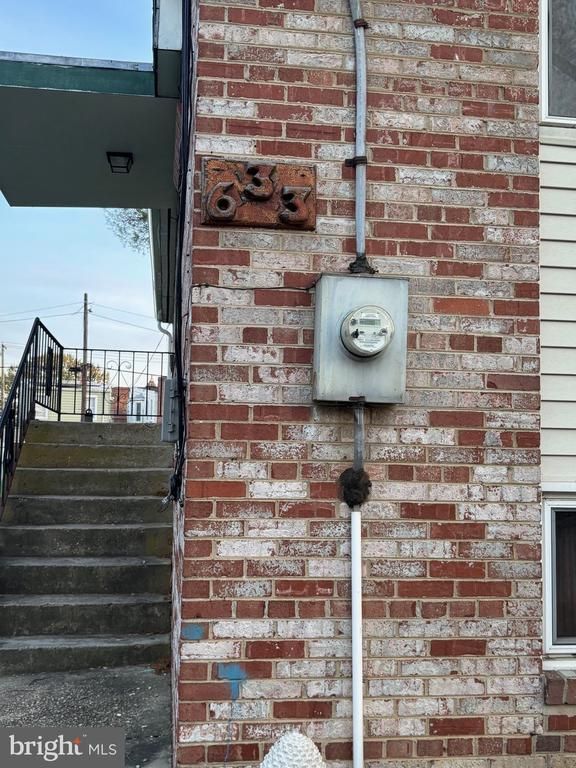 633 Raleigh Pl SE, Washington, DC 20032