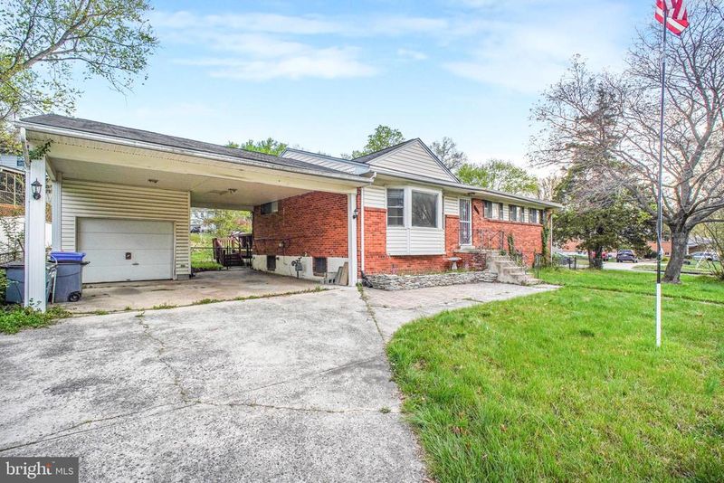 1118 Downs Dr, Silver Spring, MD 20904