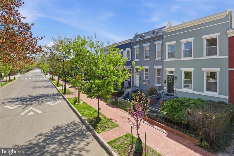 641 L St NE, Washington, DC 20002