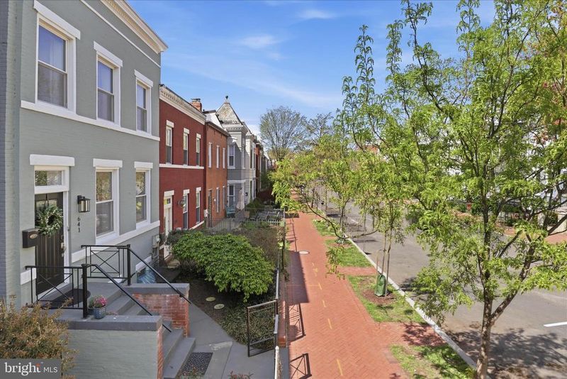 641 L St NE, Washington, DC 20002