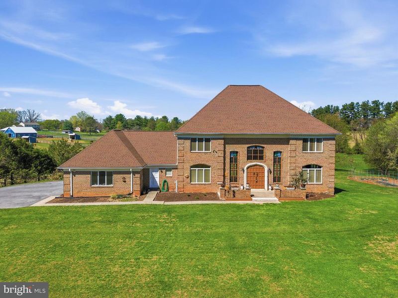 16170 Ed Warfield Rd, Woodbine, MD 21797