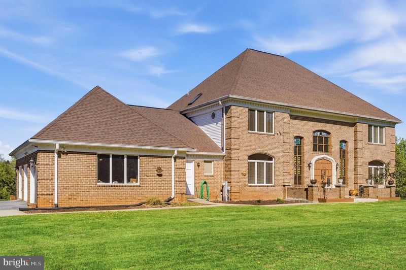 16170 Ed Warfield Rd, Woodbine, MD 21797