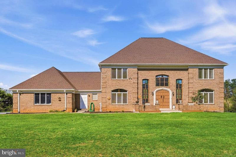 16170 Ed Warfield Rd, Woodbine, MD 21797
