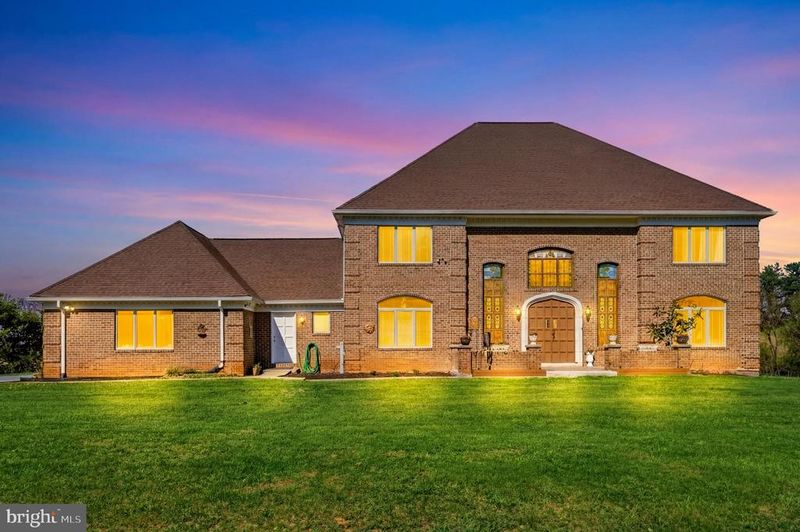 16170 Ed Warfield Rd, Woodbine, MD 21797