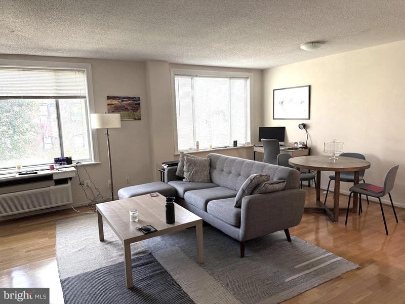 1730 Arlington Blvd #506, Arlington, VA 22209