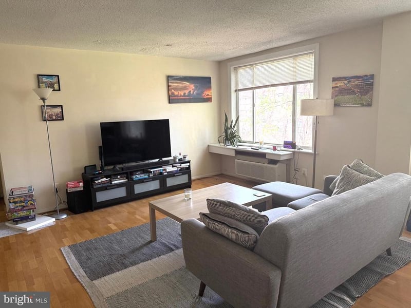 1730 Arlington Blvd #506, Arlington, VA 22209
