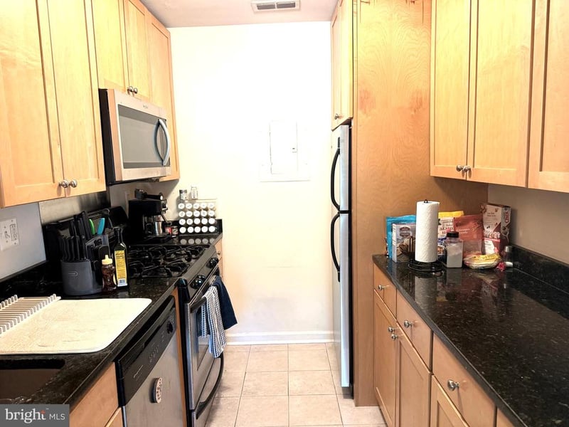 1730 Arlington Blvd #506, Arlington, VA 22209
