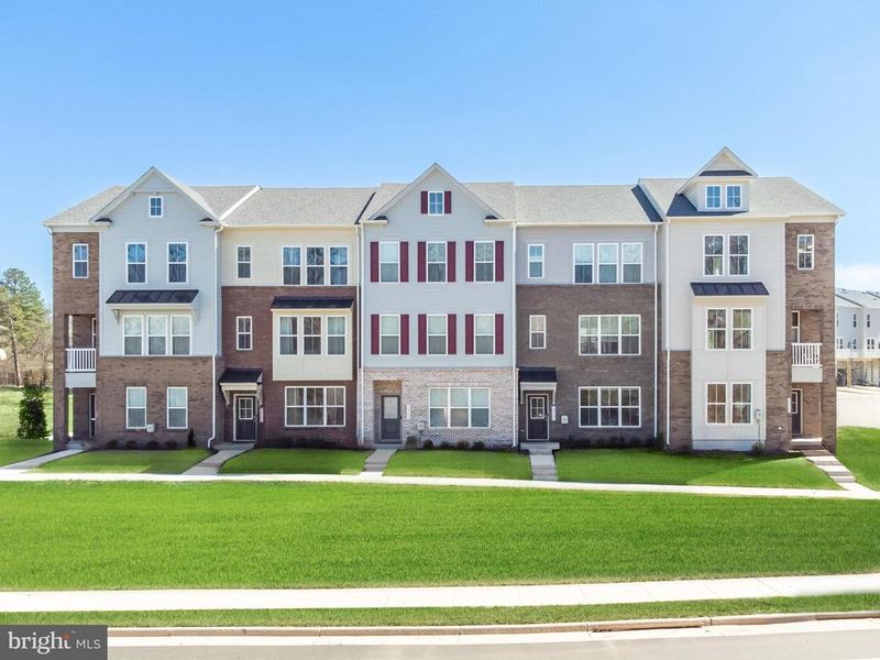 10150 Queens Way, Manassas, VA 20110