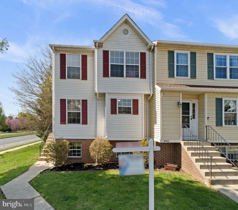 4900 Arctic Tern Ct, Frederick, MD 21703