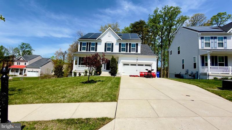 7600 Lord Snowden Cir, Laurel, MD 20707