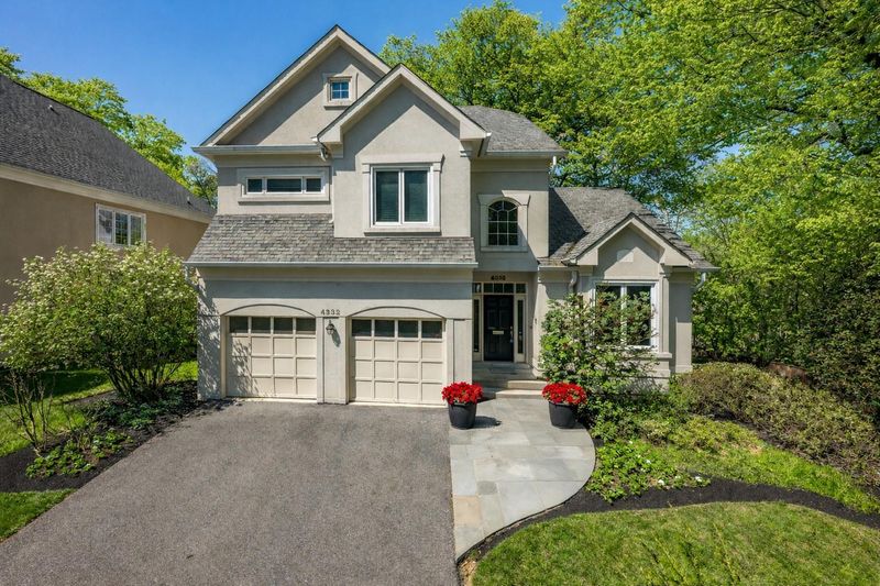 4332 Sangamore Rd, Bethesda, MD 20816