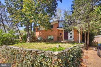 9717 Hedin Dr, Silver Spring, MD 20903