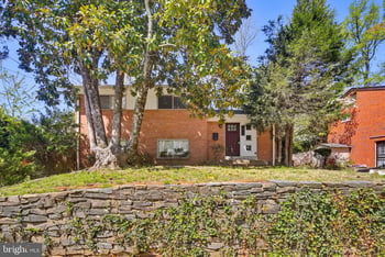 9717 Hedin Dr, Silver Spring, MD 20903