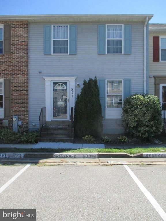 511 Kingdom Ct, Odenton, MD 21113