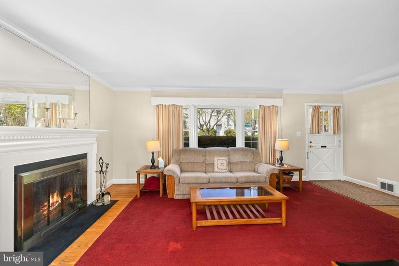 3948 Morrison St NW, Washington, DC 20015