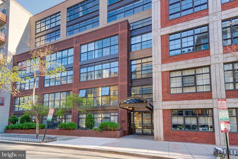 1440 Church St NW #405, Washington, DC 20005