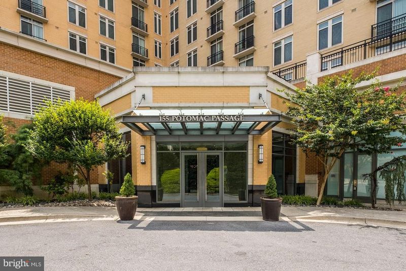 155 Potomac PASSAGE #PH14, National Harbor, MD 20745