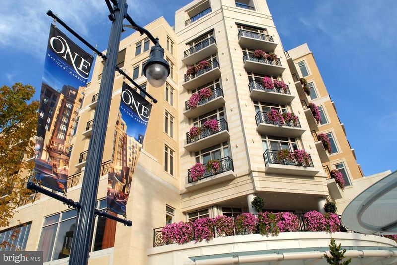 155 Potomac PASSAGE #PH14, National Harbor, MD 20745