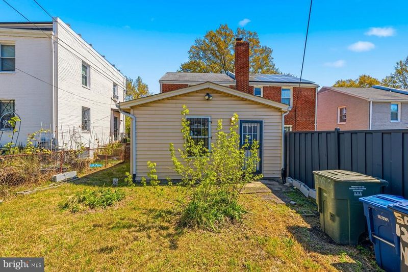 5050 12th St NE, Washington, DC 20017