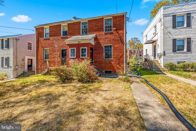 5050 12th St NE, Washington, DC 20017
