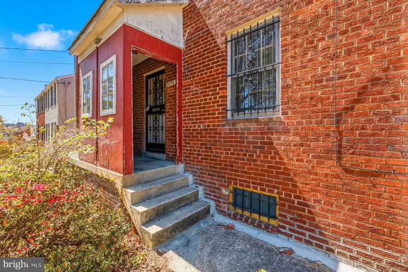 5050 12th St NE, Washington, DC 20017