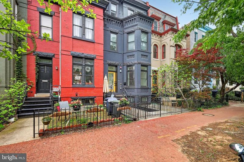 1808 S St NW #2, Washington, DC 20009