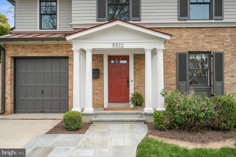 5532 14th Rd N, Arlington, VA 22205