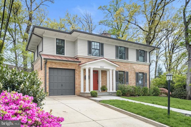 5532 14th Rd N, Arlington, VA 22205