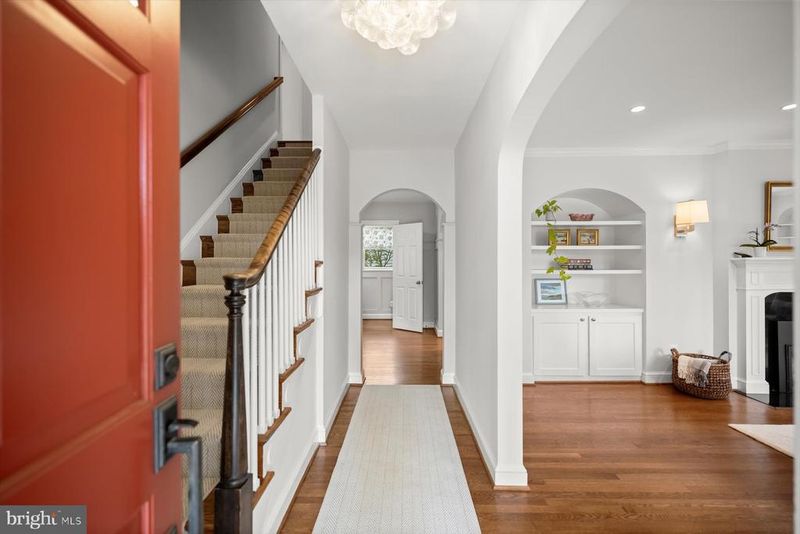 5532 14th Rd N, Arlington, VA 22205