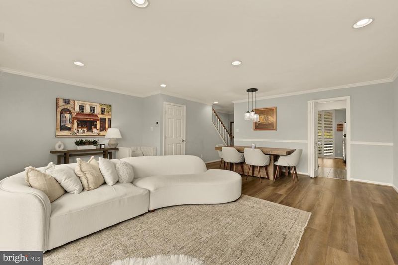 2328 S Quincy St #2, Arlington, VA 22204