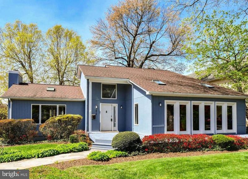 1410 Cedar Ave, Mclean, VA 22101