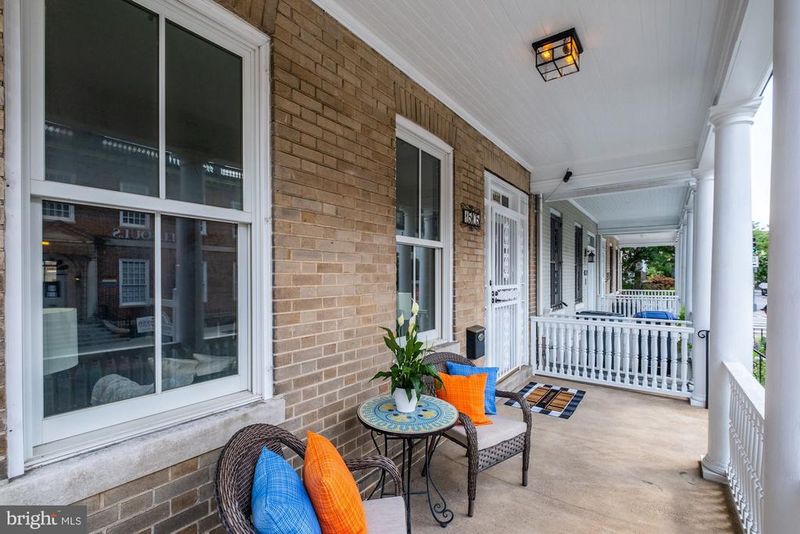1505 Harvard St NW, Washington, DC 20009