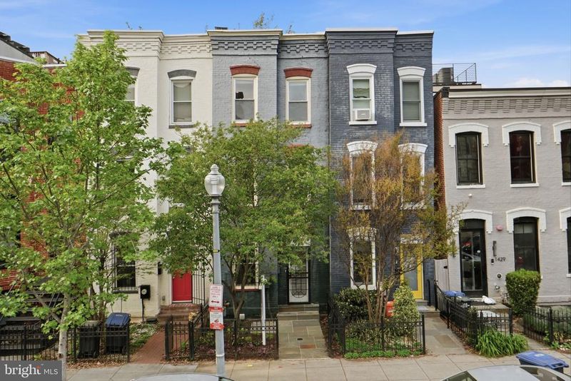 1433 W St NW, Washington, DC 20009