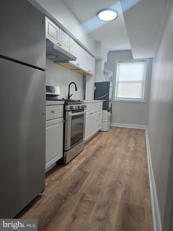 2482 Alabama Ave SE #302, Washington, DC 20020